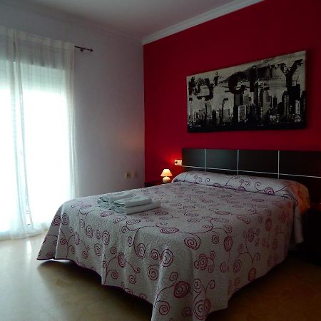 Apartamento Garcia Lorca,Solo Familia Y Parejas Кониль-де-ла-Фронтера Экстерьер фото