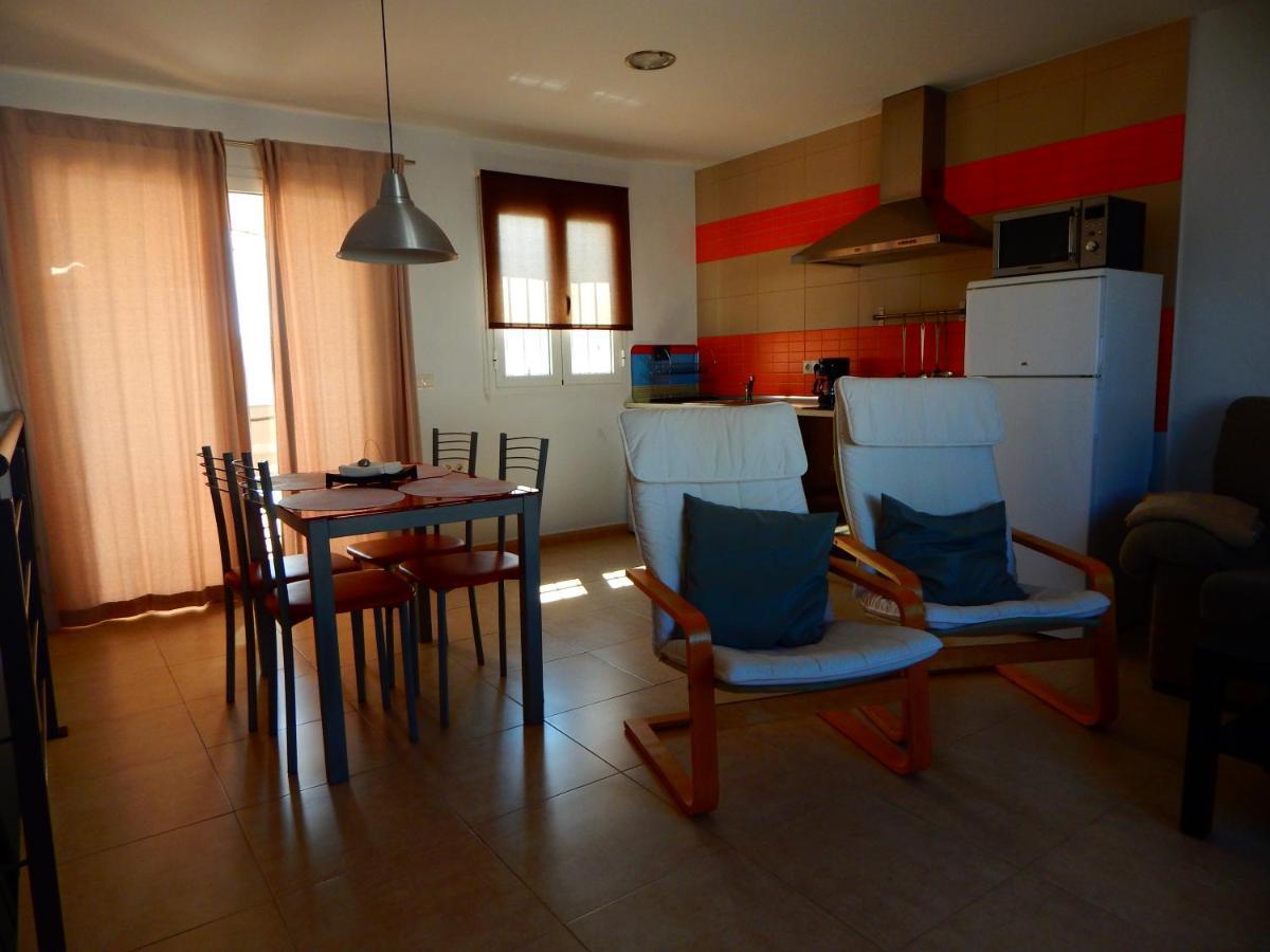 Apartamento Garcia Lorca,Solo Familia Y Parejas Кониль-де-ла-Фронтера Экстерьер фото