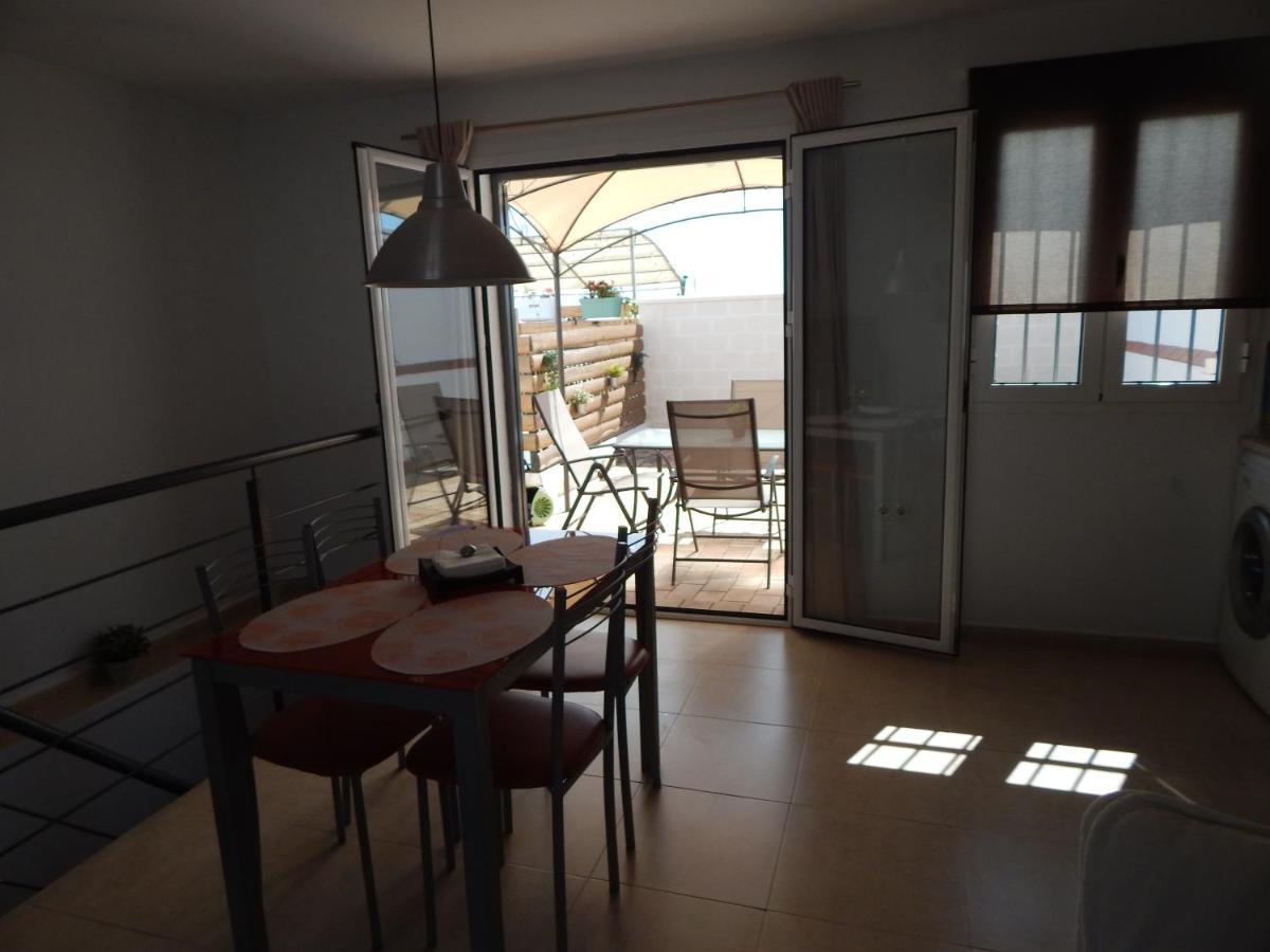 Apartamento Garcia Lorca,Solo Familia Y Parejas Кониль-де-ла-Фронтера Экстерьер фото