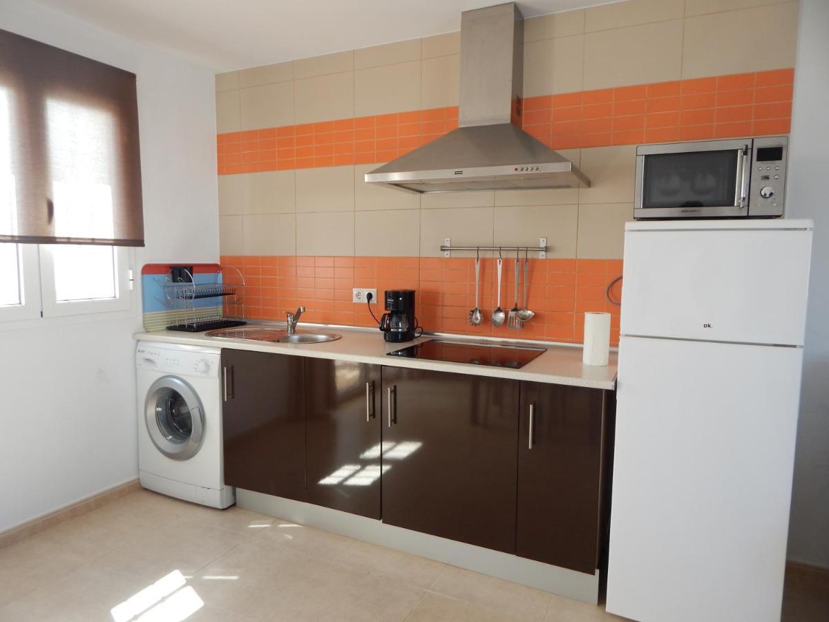 Apartamento Garcia Lorca,Solo Familia Y Parejas Кониль-де-ла-Фронтера Экстерьер фото