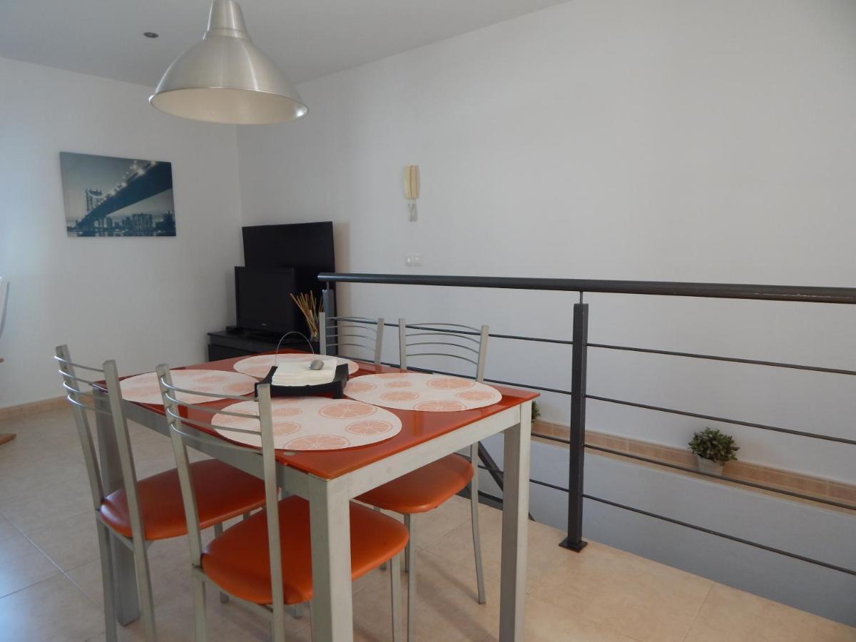 Apartamento Garcia Lorca,Solo Familia Y Parejas Кониль-де-ла-Фронтера Экстерьер фото